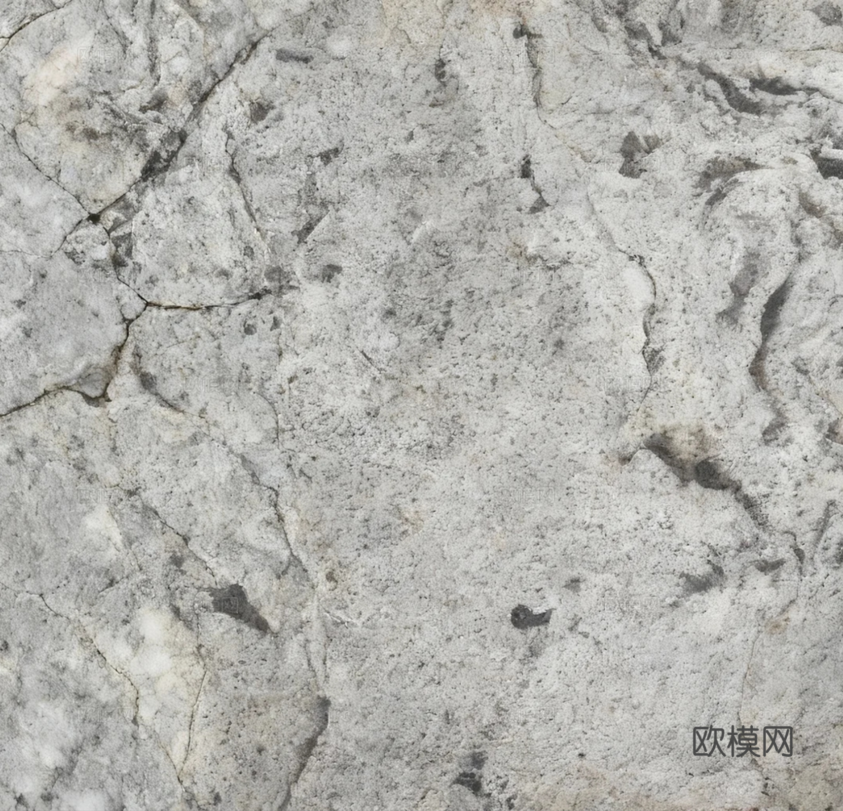 现代简约 灰色大理石瓷砖岩板