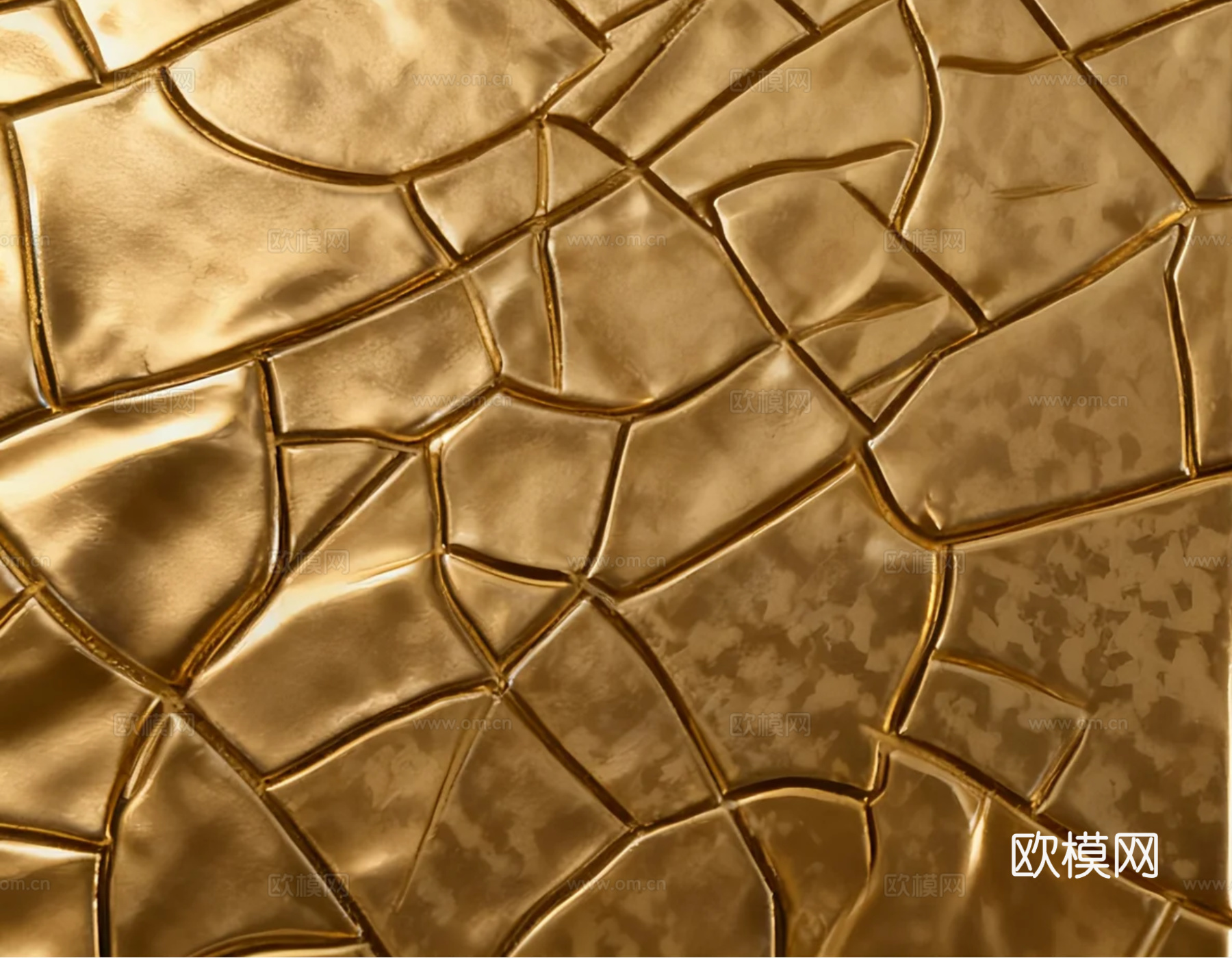 现代轻奢 金色艺术肌理金属板 香槟金艺术肌理不锈钢板