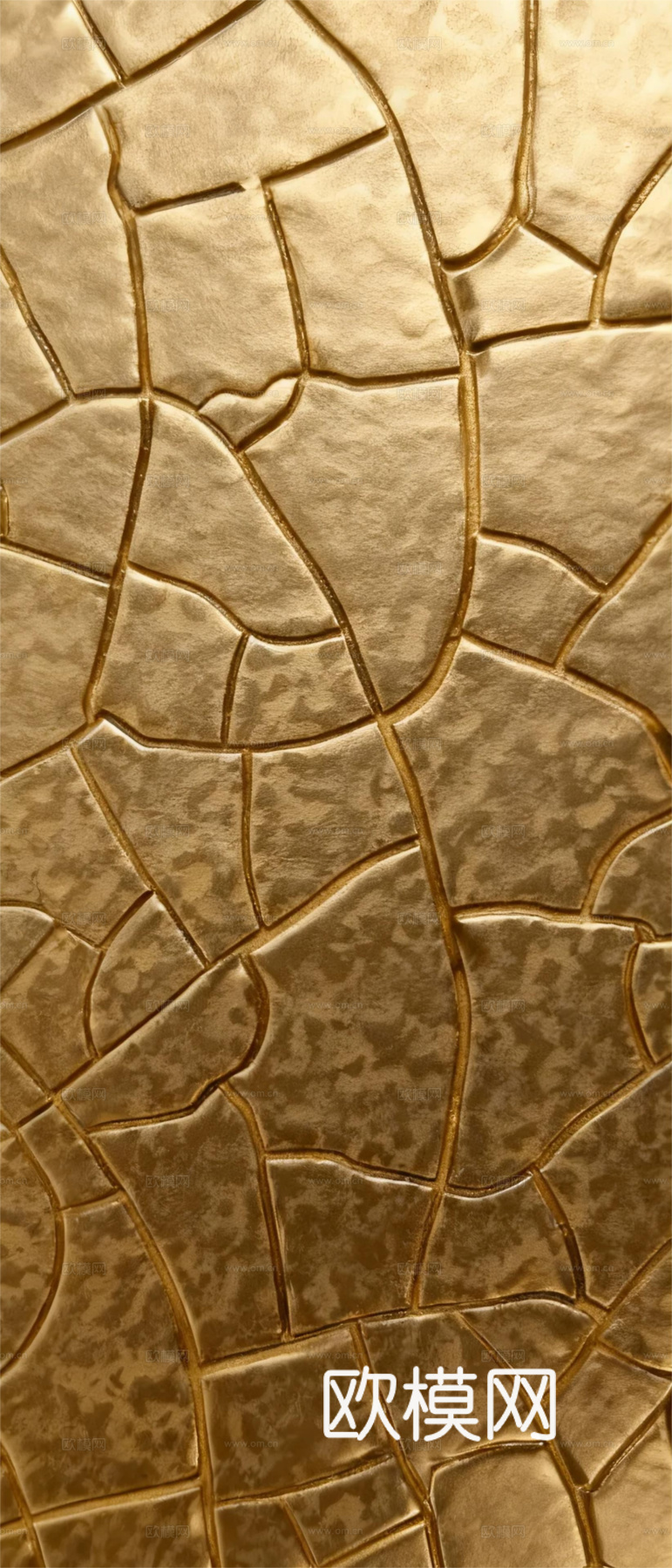 现代轻奢 金色艺术肌理金属板 香槟金艺术肌理不锈钢板