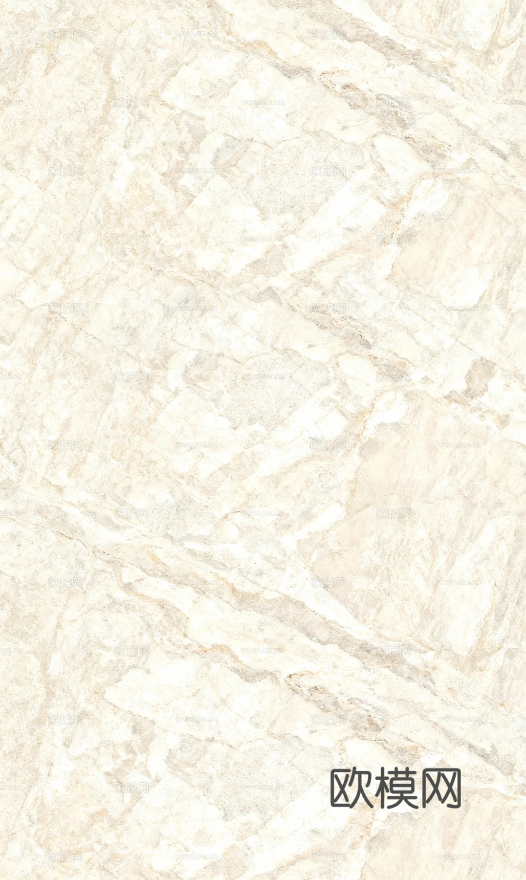 现代轻奢 中古诧寂风米黄大理石 米黄粗糙面大理石 米黄仿古砖