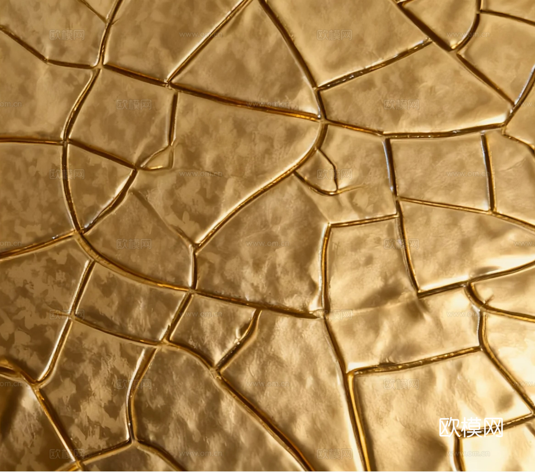 现代轻奢 金色艺术肌理金属板 香槟金艺术肌理不锈钢板