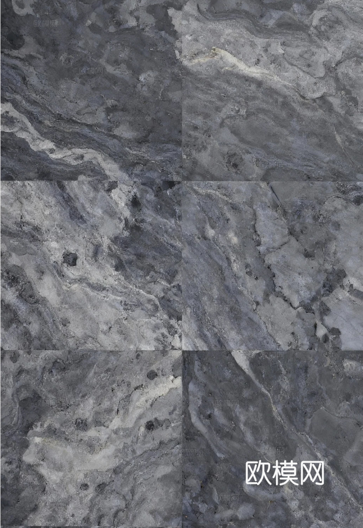 工业风 诧寂风 深灰色瓷砖 深灰粗面复古地砖 深色做旧仿古砖