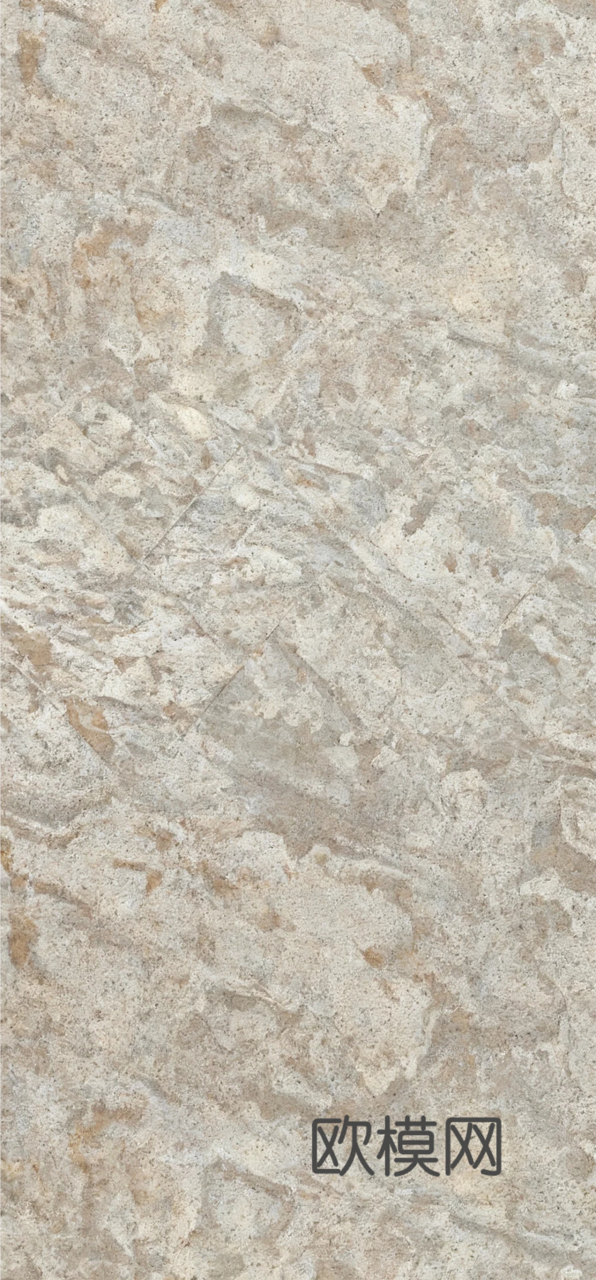 现代轻奢 中古诧寂风米黄大理石 米黄粗糙面大理石 米黄仿古砖