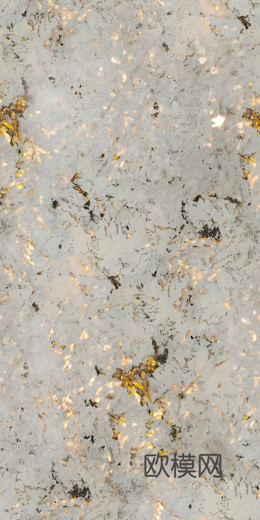 新中式轻奢奢石透光石 潘多拉奢石贴图