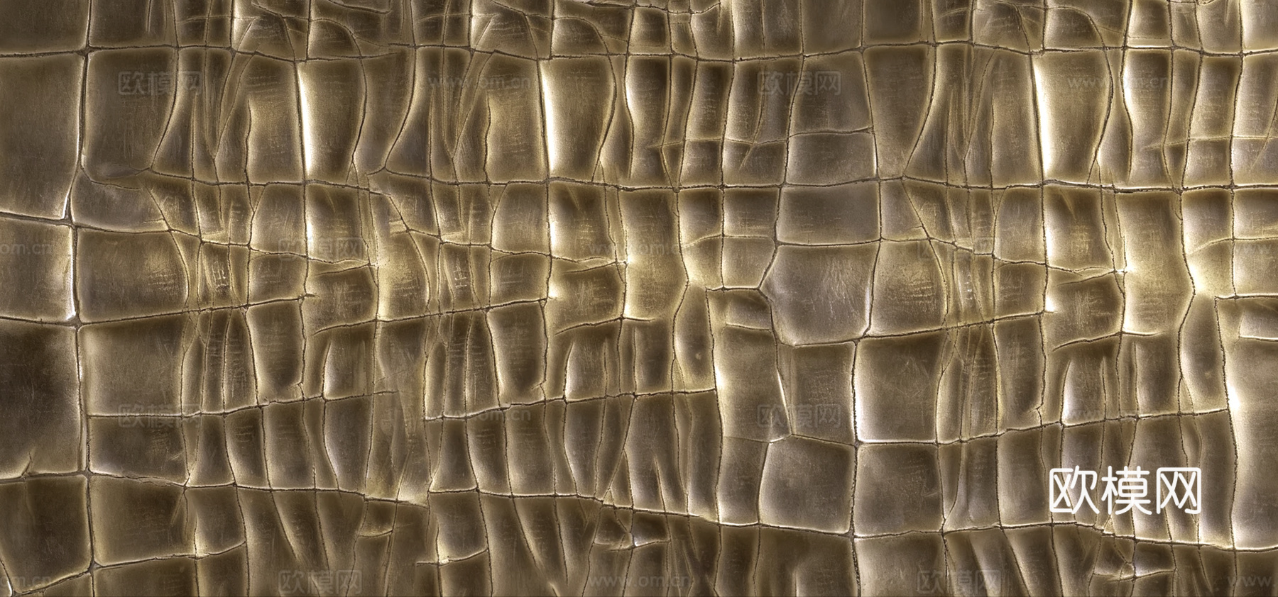 现代轻奢 香槟金色艺术肌理纹不锈钢古铜色肌理不锈钢液态金属板