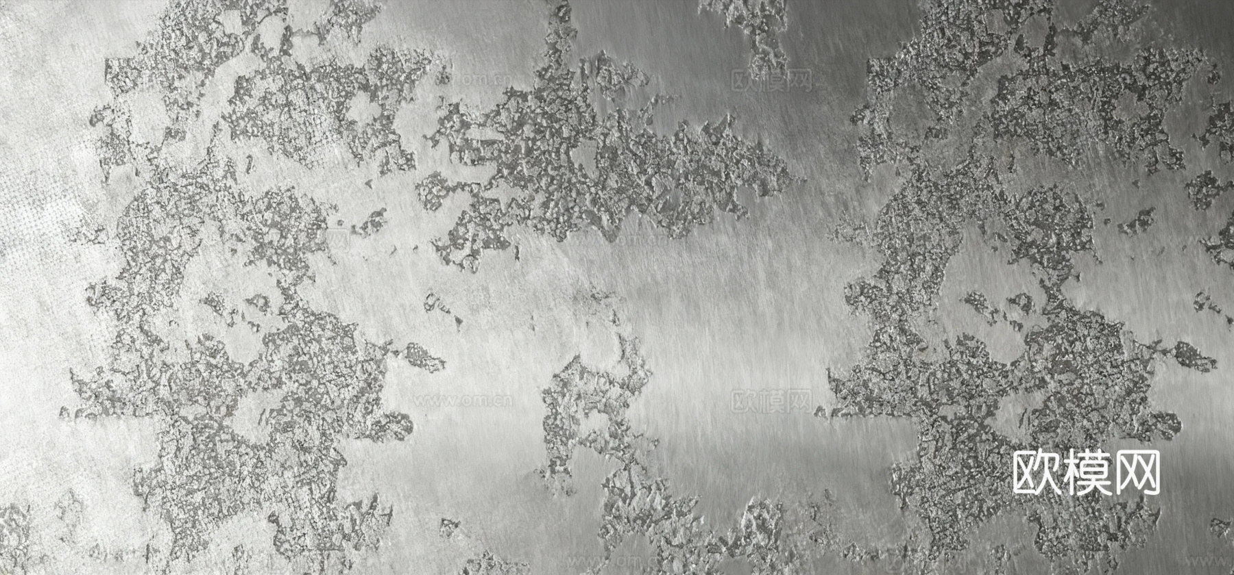 现代轻奢 银色艺术肌理纹不锈钢 本色灰色肌理不锈钢金属板