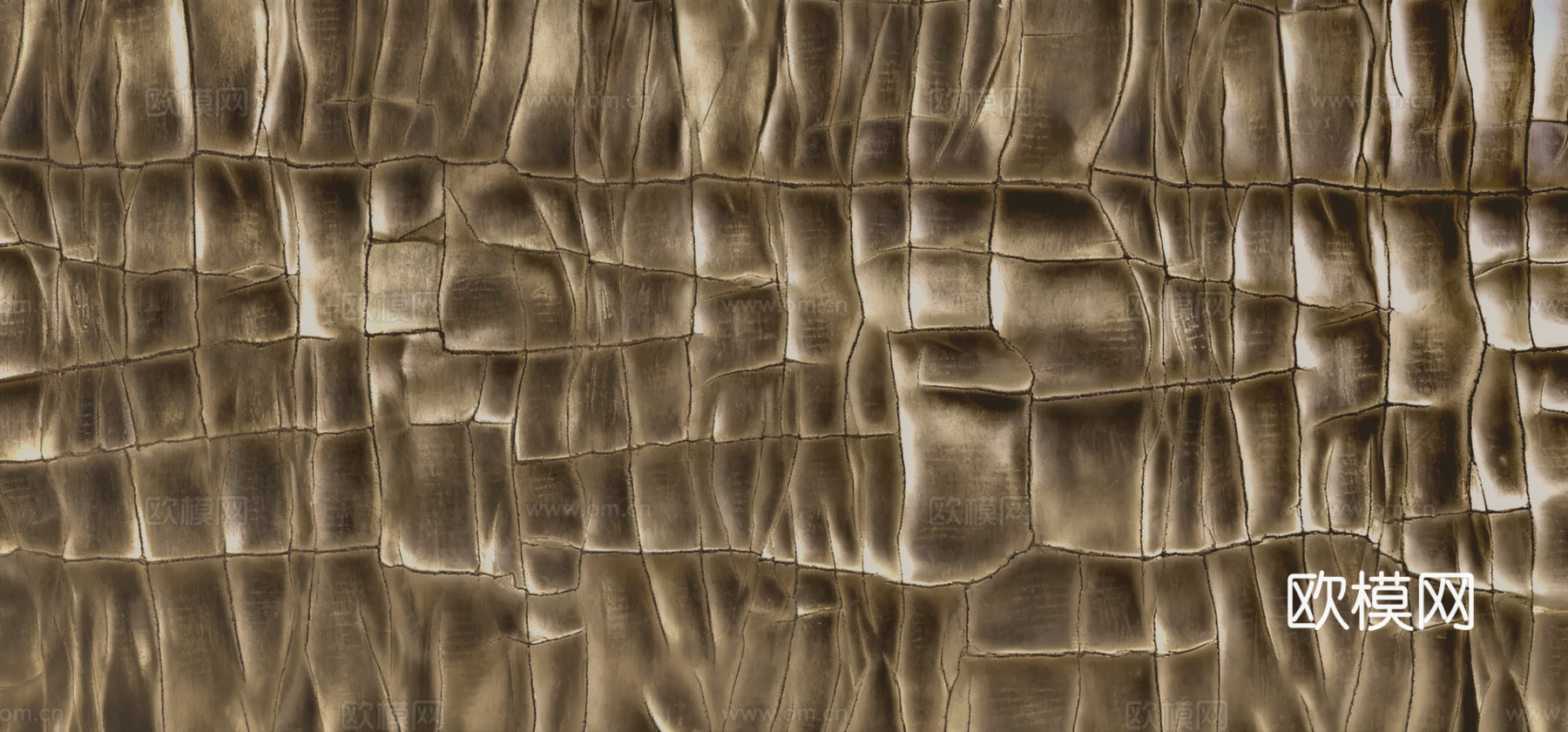 现代轻奢 香槟金色艺术肌理纹不锈钢古铜色肌理不锈钢液态金属板