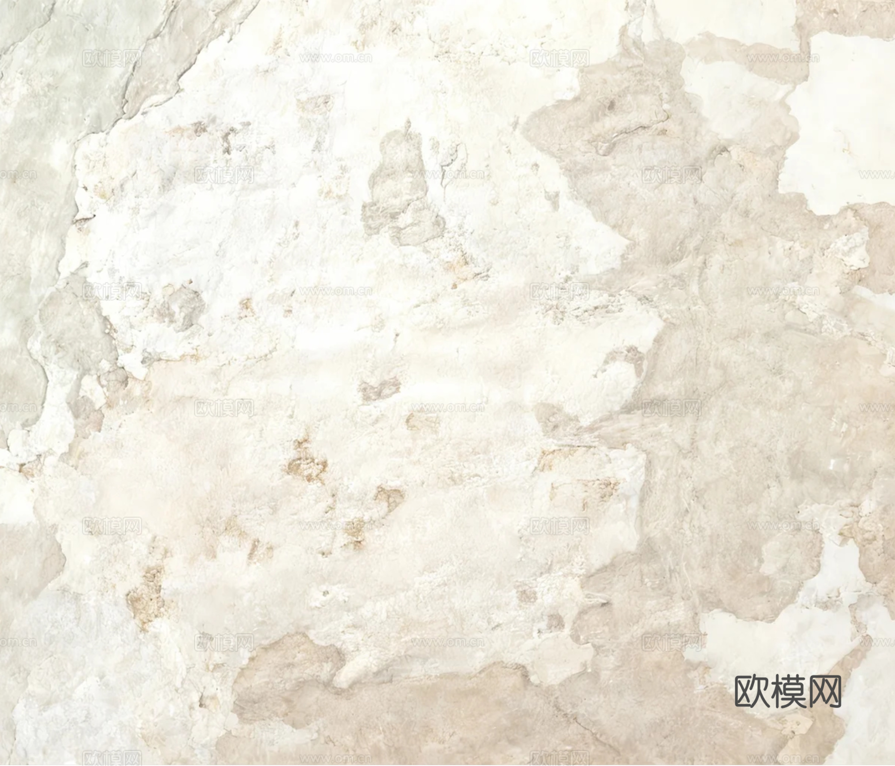 中古诧寂风 莱姆石瓷砖 米黄莱姆石复古地砖 米黄做旧仿古砖