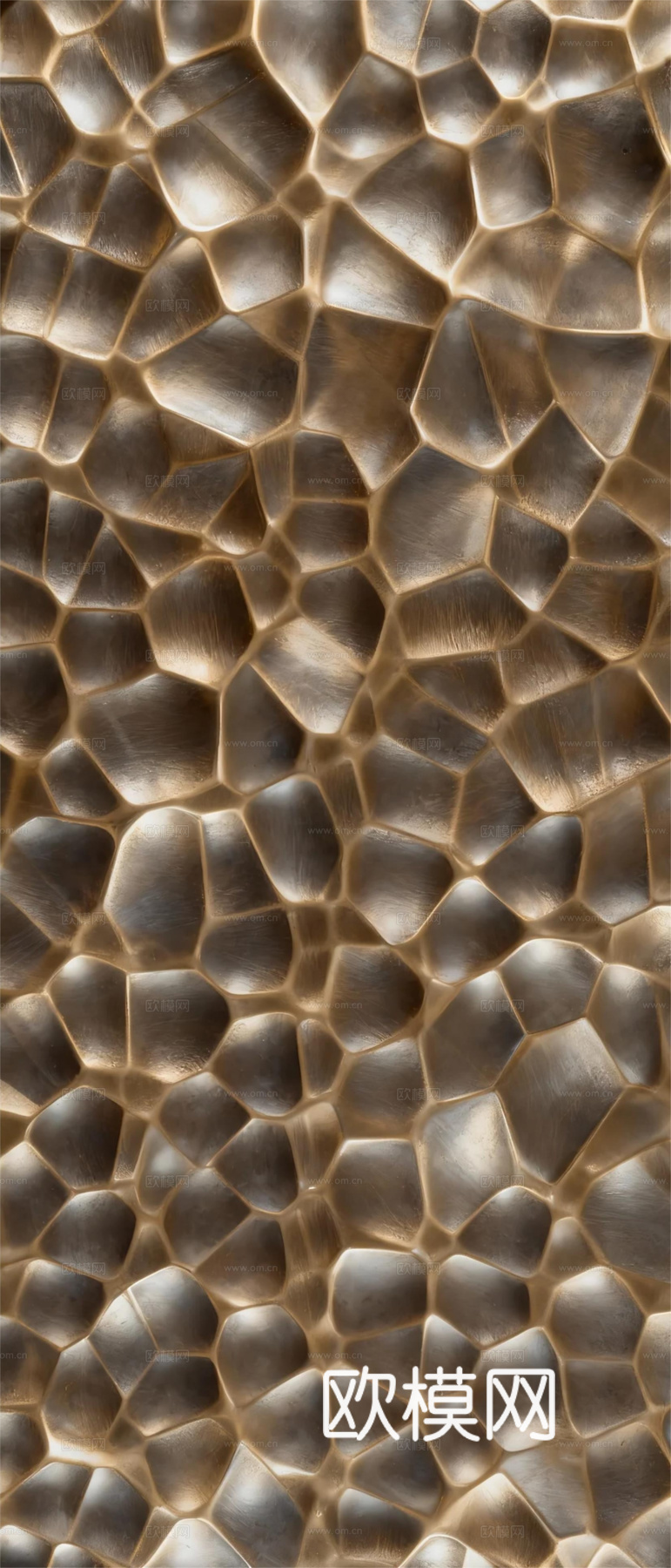 现代轻奢 金色艺术肌理金属板 香槟金艺术肌理不锈钢板