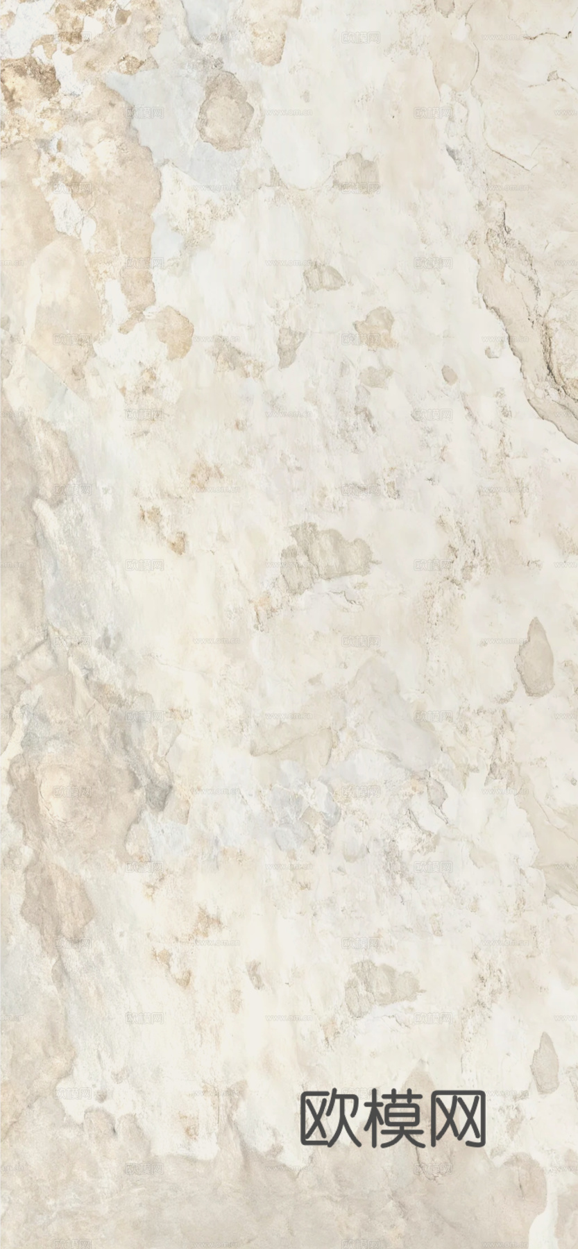 中古诧寂风 莱姆石瓷砖 米黄莱姆石复古地砖 米黄做旧仿古砖