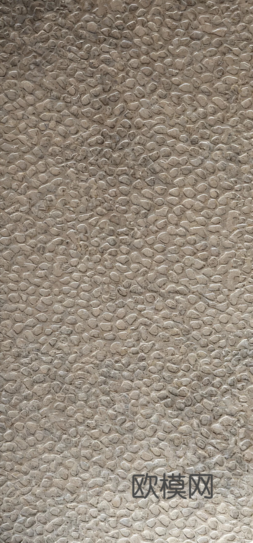 现代轻奢 浅香槟色锤纹不锈钢 浅灰凹凸纹理不锈钢