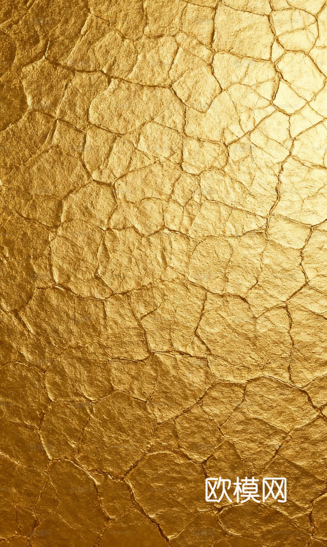 现代轻奢 金色古铜色液态金属板 香槟金色网格饰面板金色金属板