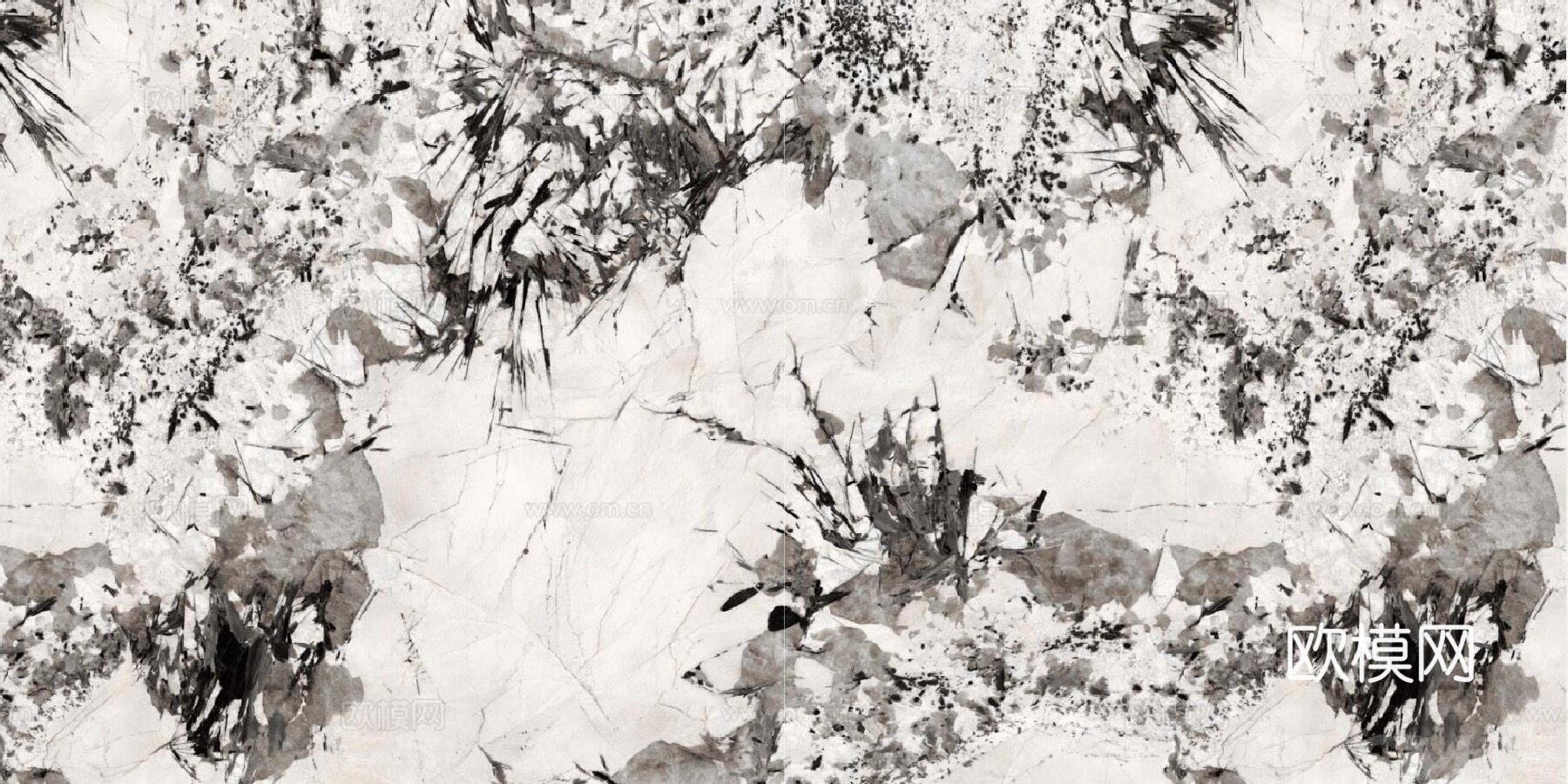 现代轻奢潘多拉奢石岩板大理石