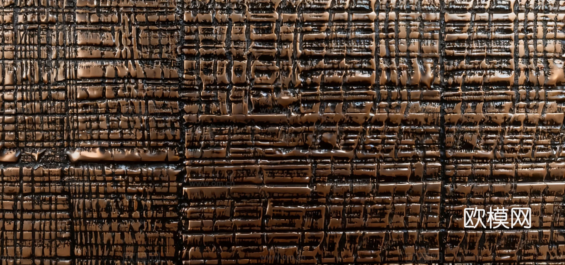 现代轻奢 香槟金色艺术肌理纹不锈钢 古铜色肌理金色锤纹不锈钢