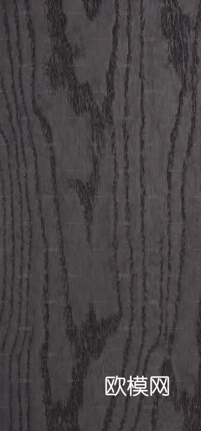 诧寂风中古风 现代轻奢 黑色木纹 黑色木饰面防火板 深色木板