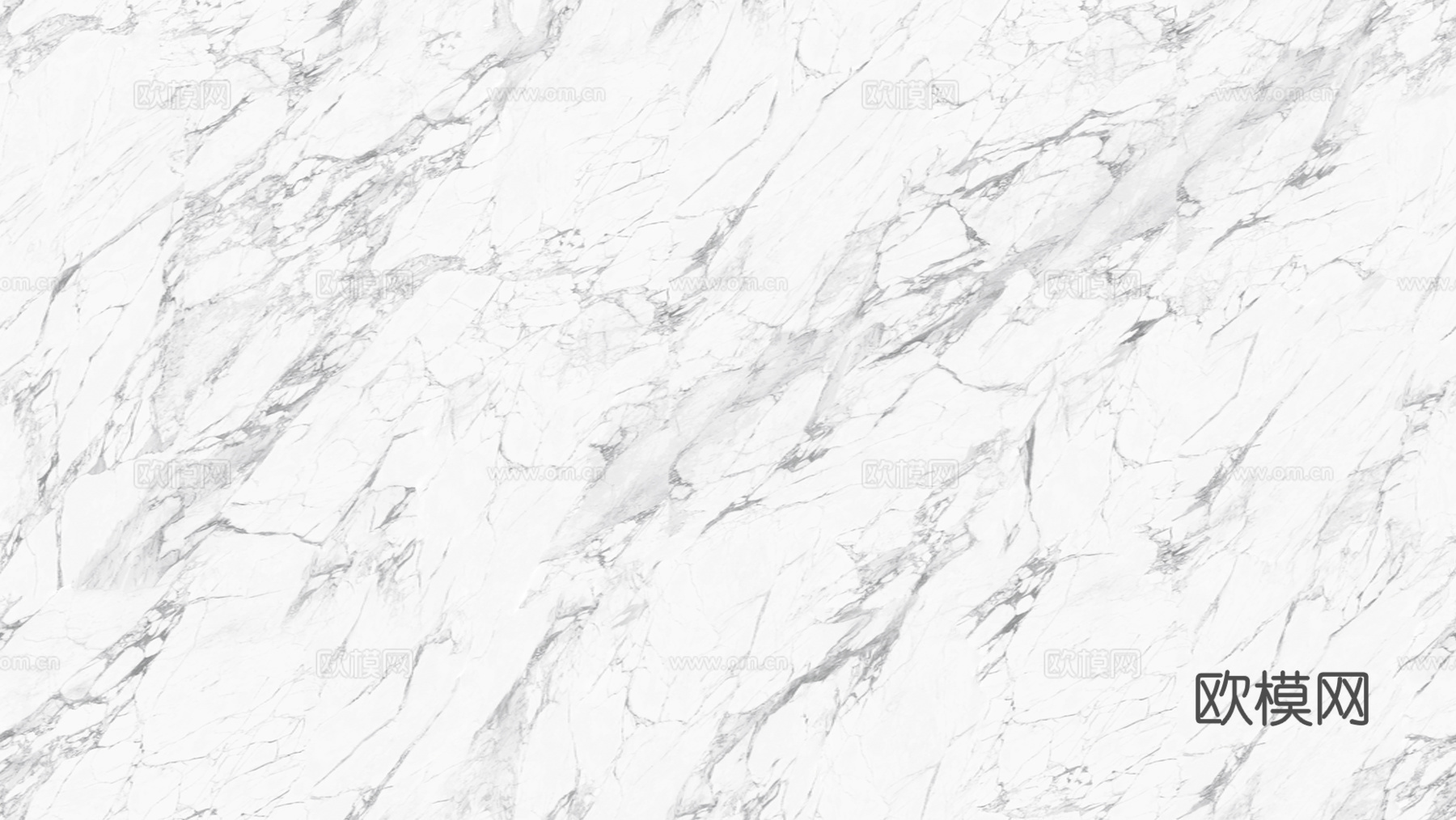 现代轻奢白色奢石大理石贴图