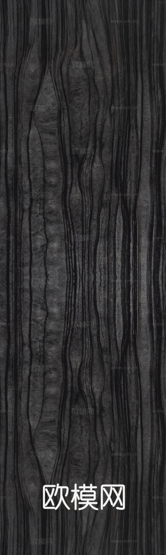 诧寂风 中古风 现代轻奢 黑色木纹 黑色木饰面防火板深色木板