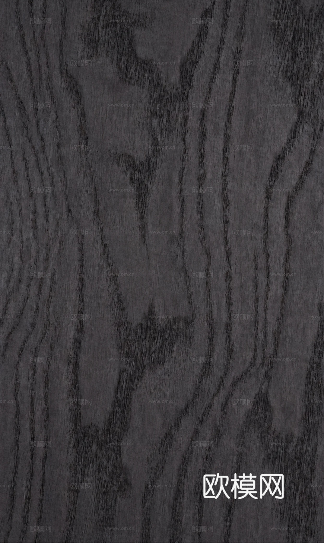 诧寂风中古风 现代轻奢 黑色木纹 黑色木饰面防火板 深色木板