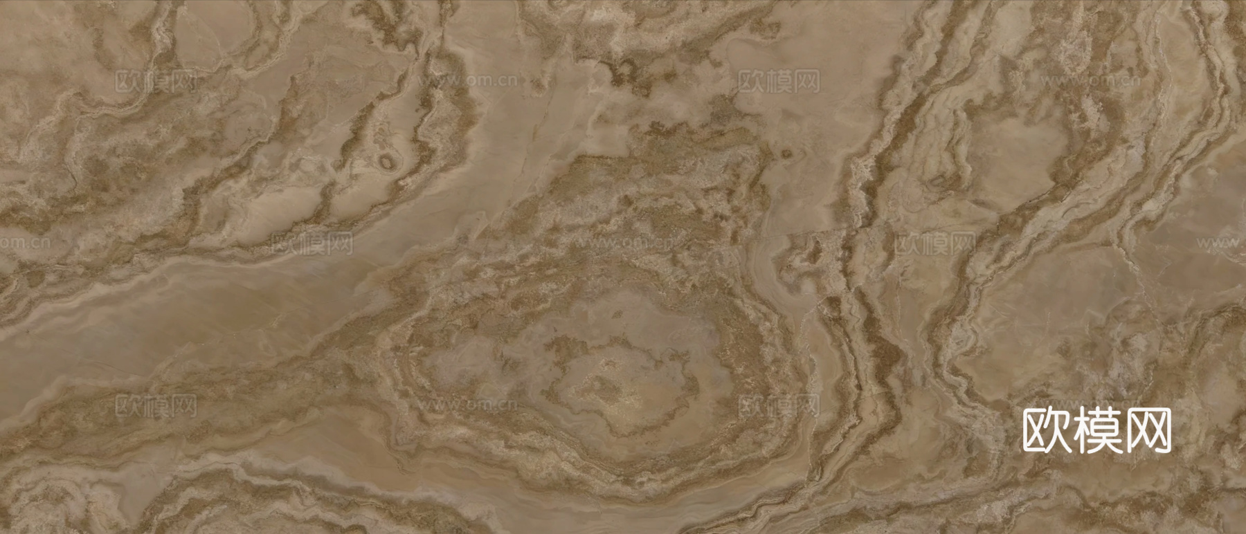 现代轻奢 奥巴马木纹大理石 棕色大理石瓷砖岩板 山水木纹石板