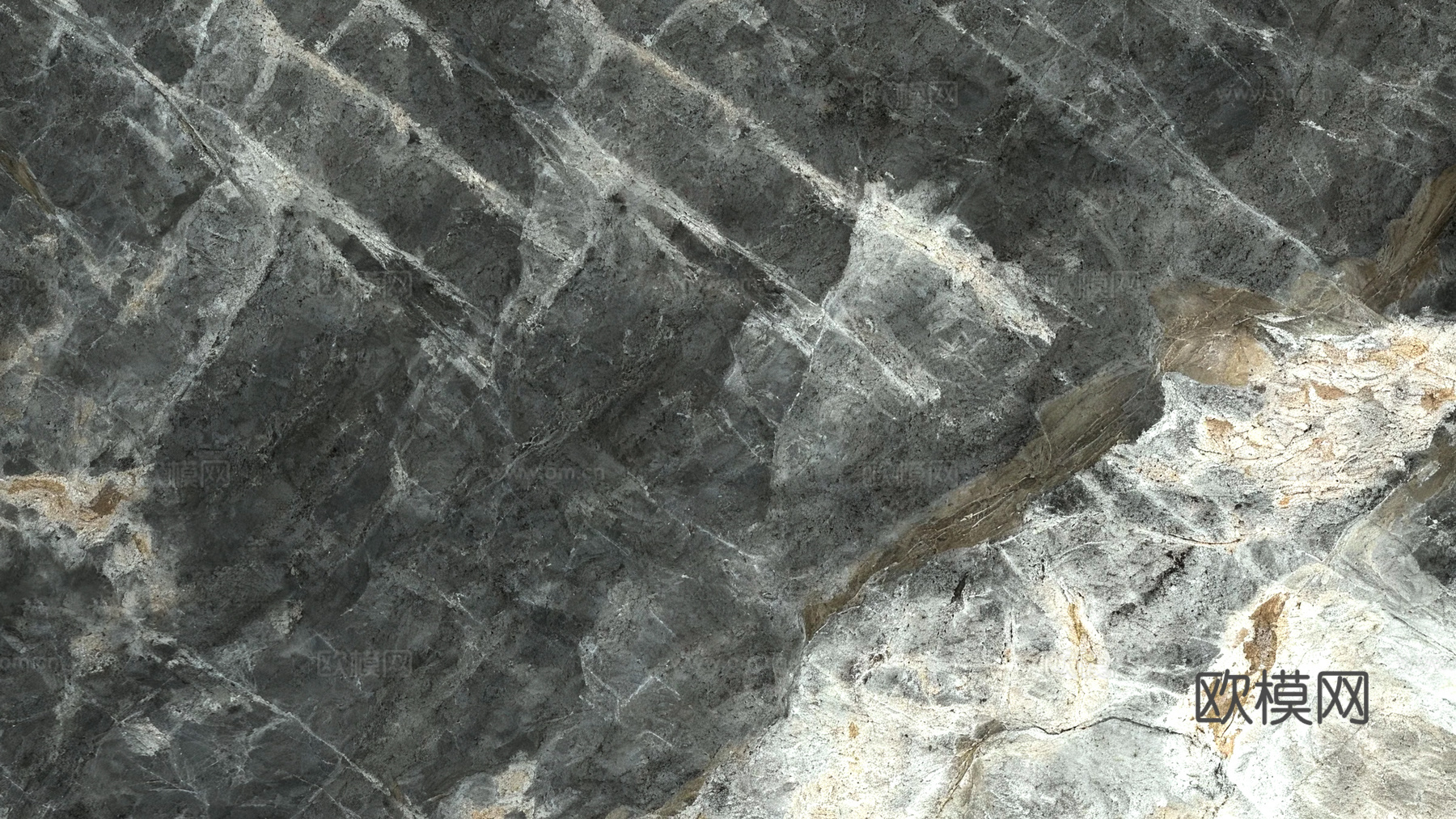 现代轻奢 绿奢石亚马逊绿大理石奢石 深绿色大理石瓷砖岩板