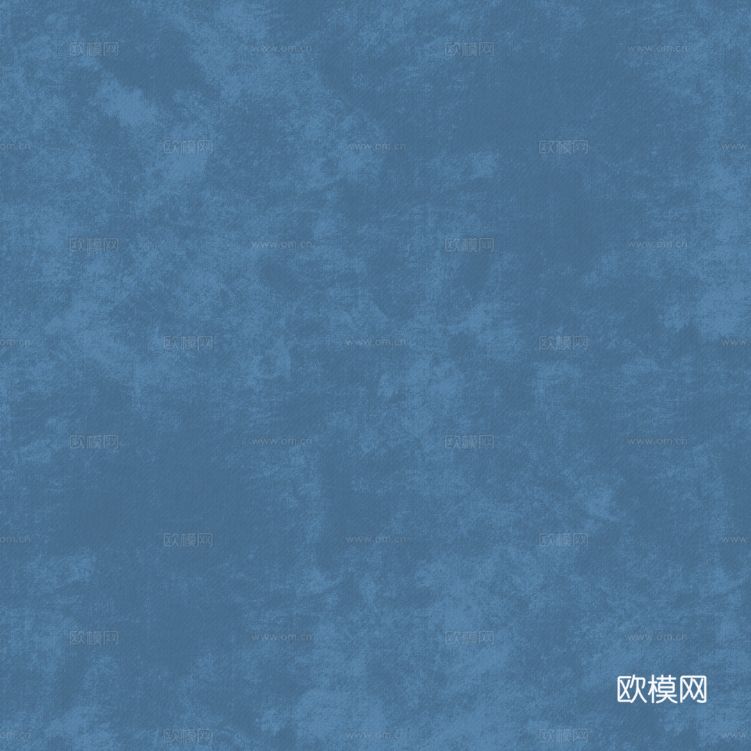 雅蓝色绒布贴图