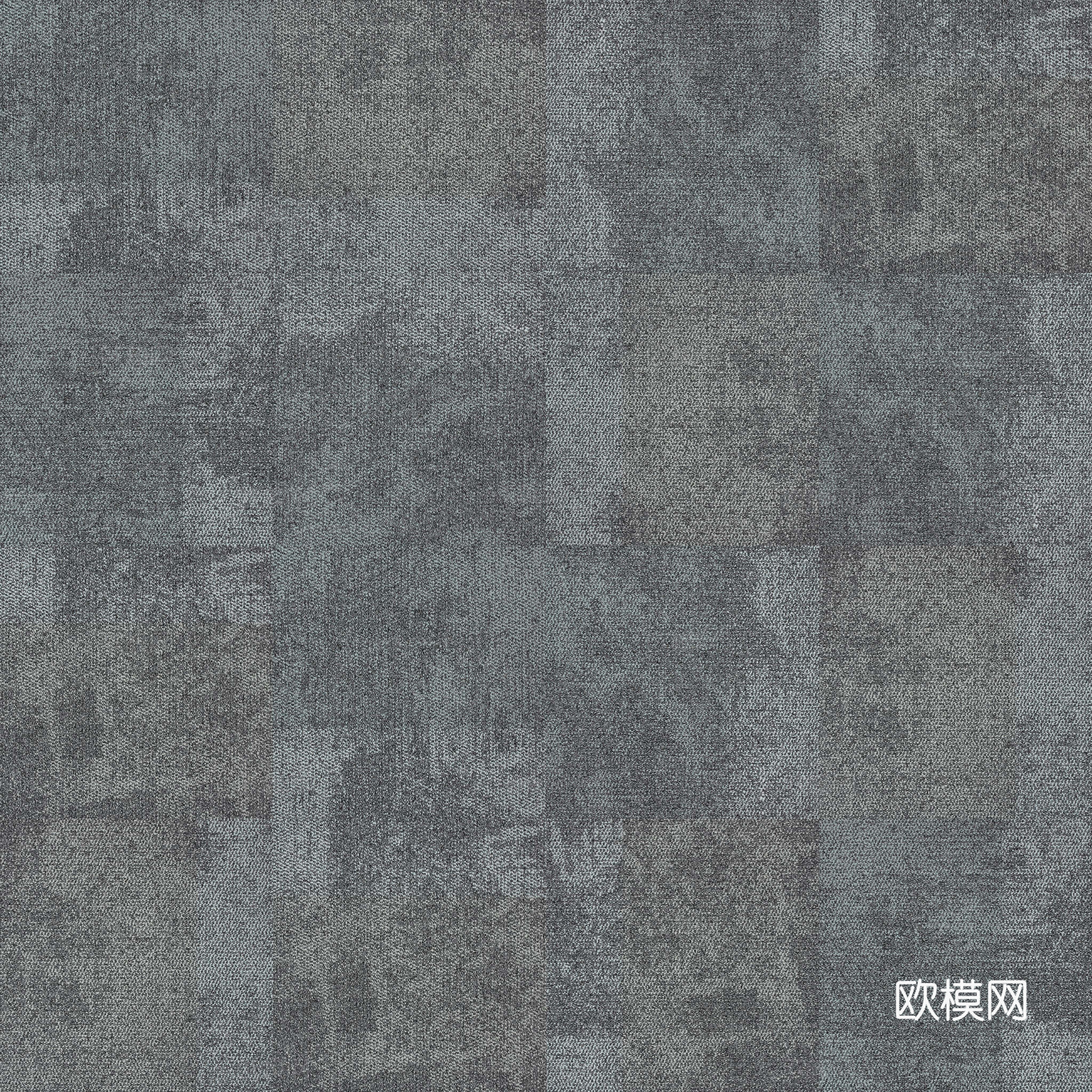 灰色绒布布纹贴图