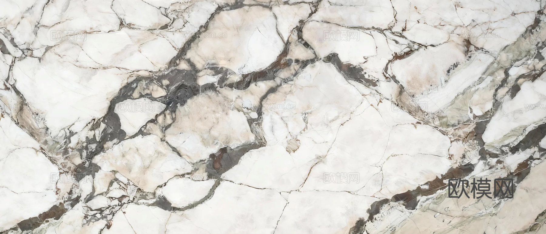 现代简约 轻奢 卢卡斯大理石 爵士白大理石 白色大理石瓷砖岩