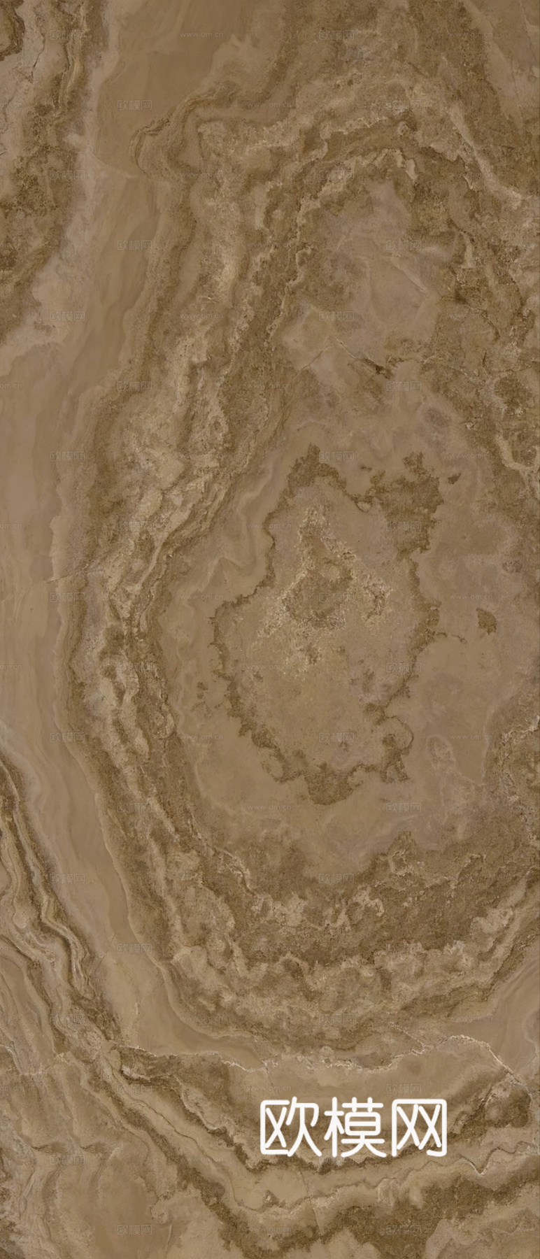 现代轻奢奥巴马木纹大理石棕色大理石瓷砖岩板山水木纹大理石