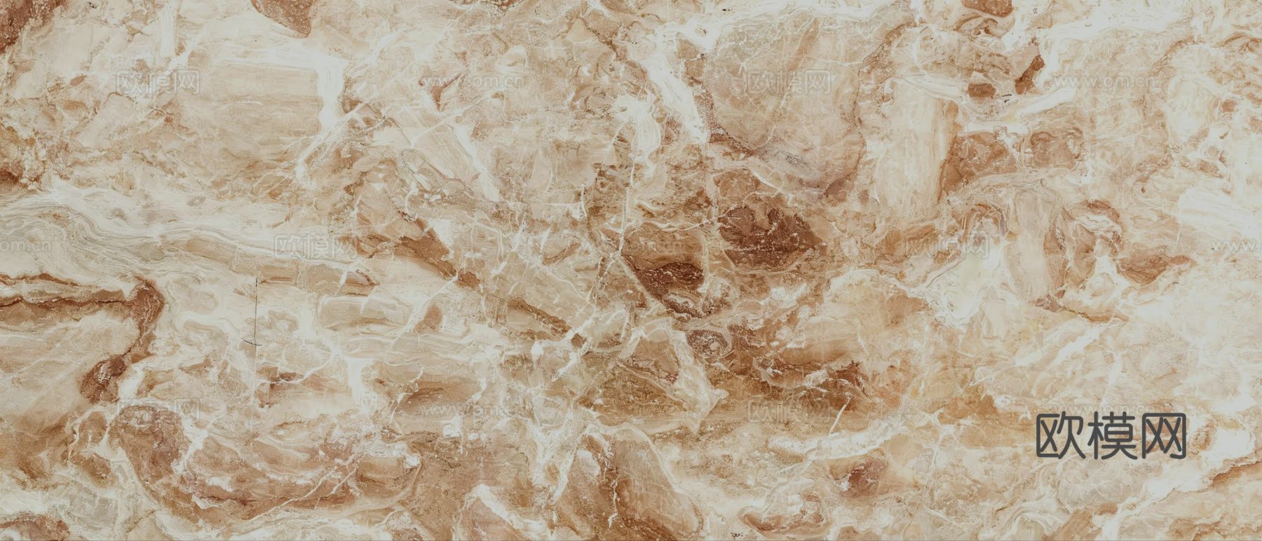 现代轻奢 奶油风 暮日秋枫大理石 四季粉大理石 米黄大理石