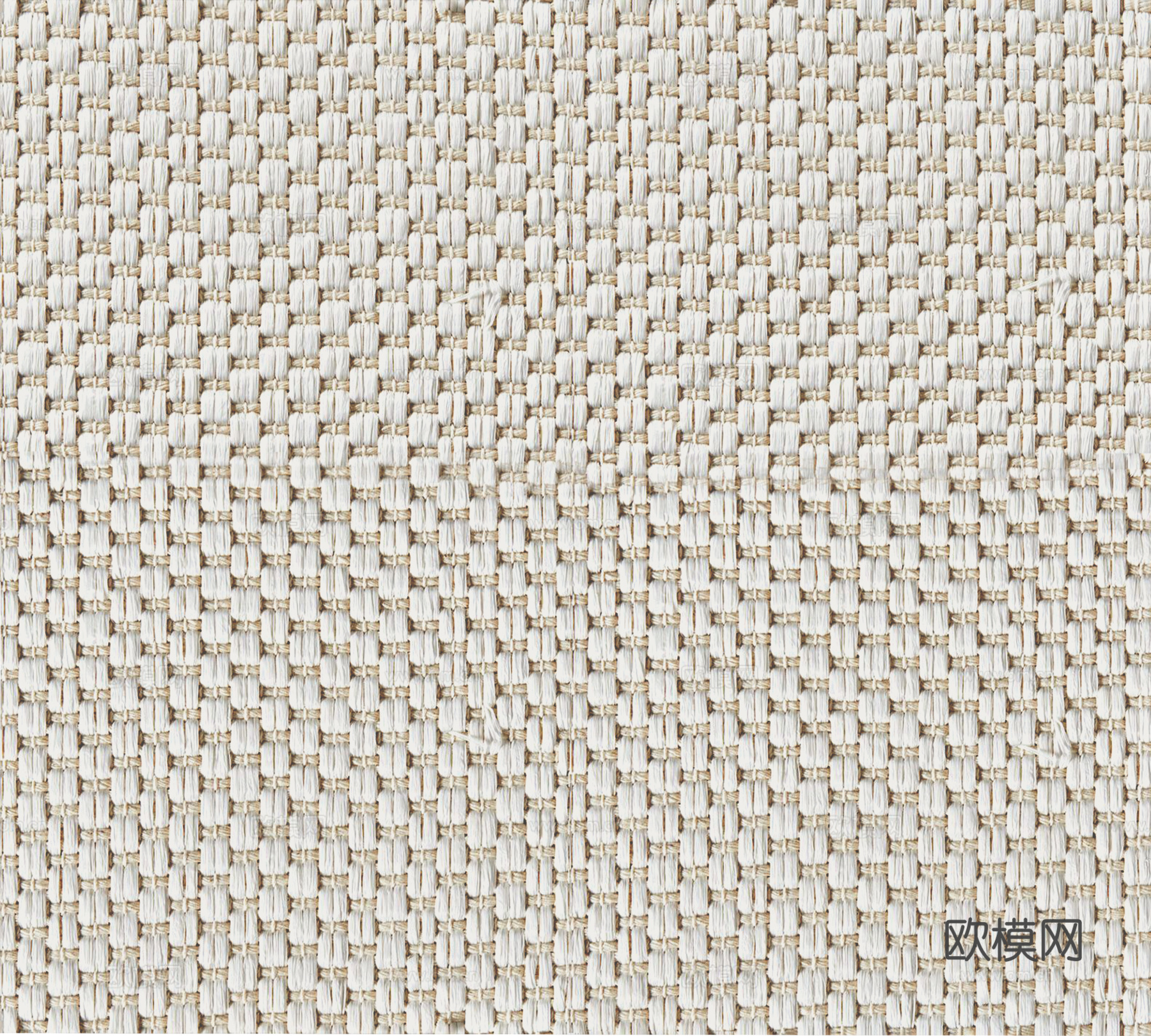 棉麻纺织编织贴图