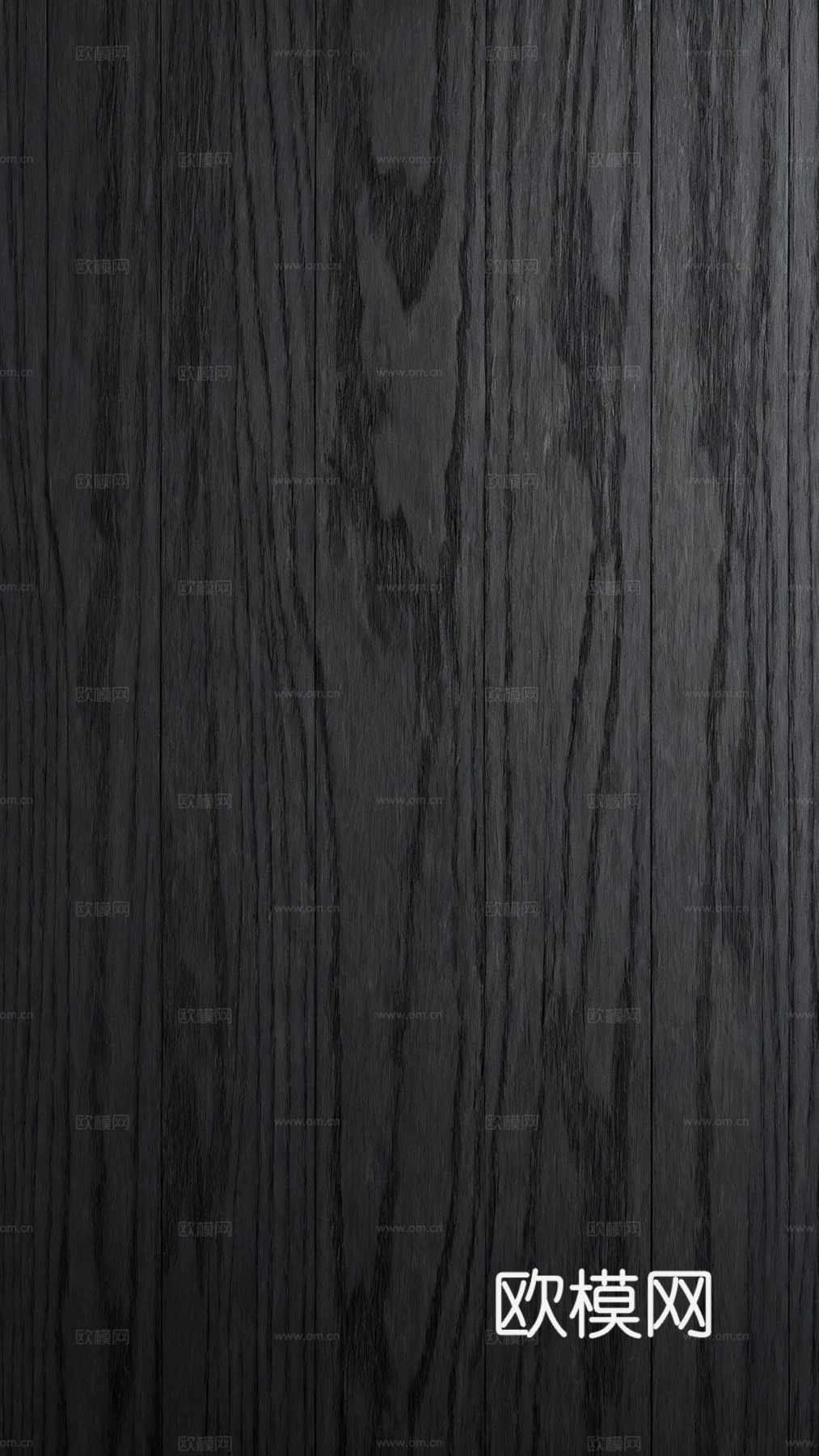 现代轻奢 诧寂风 中古风 黑色木纹黑色木饰面防火板 深色木板