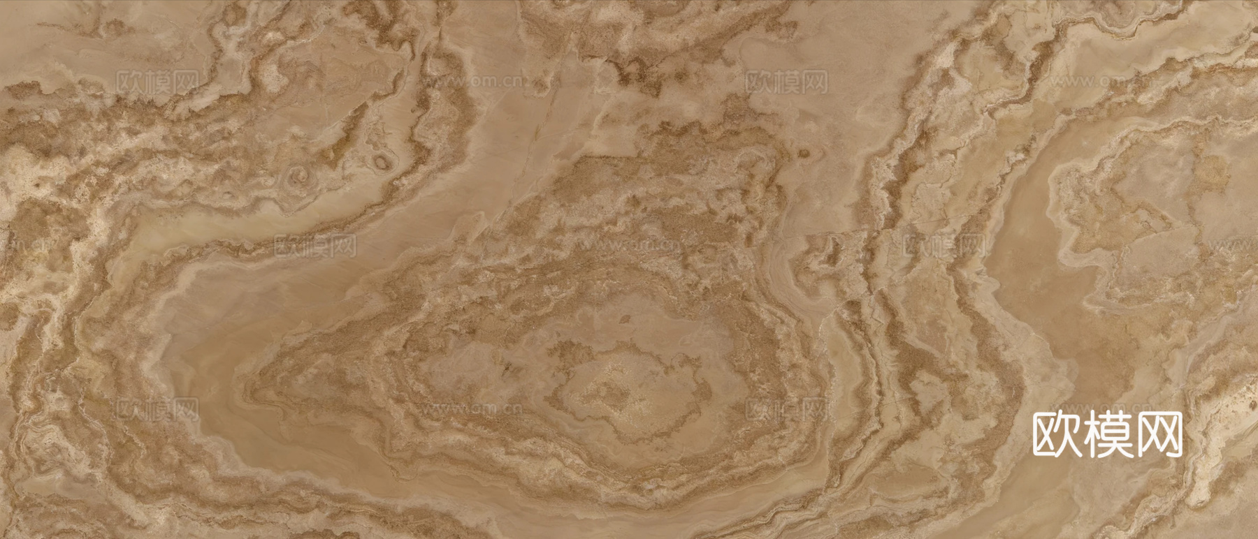 现代轻奢 奥巴马木纹大理石 棕色大理石瓷砖岩板 山水木纹石板