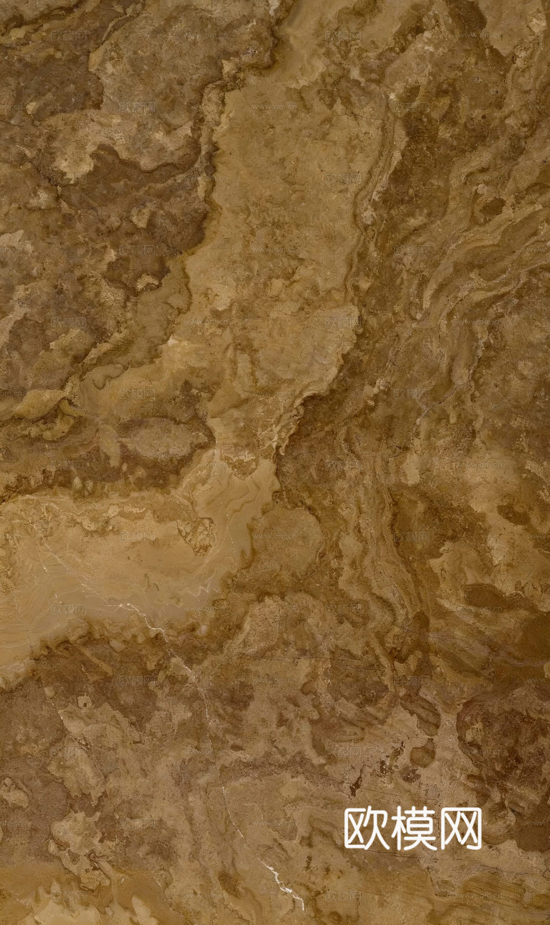 现代轻奢奥巴马木纹大理石棕色大理石瓷砖岩板山水木纹大理石