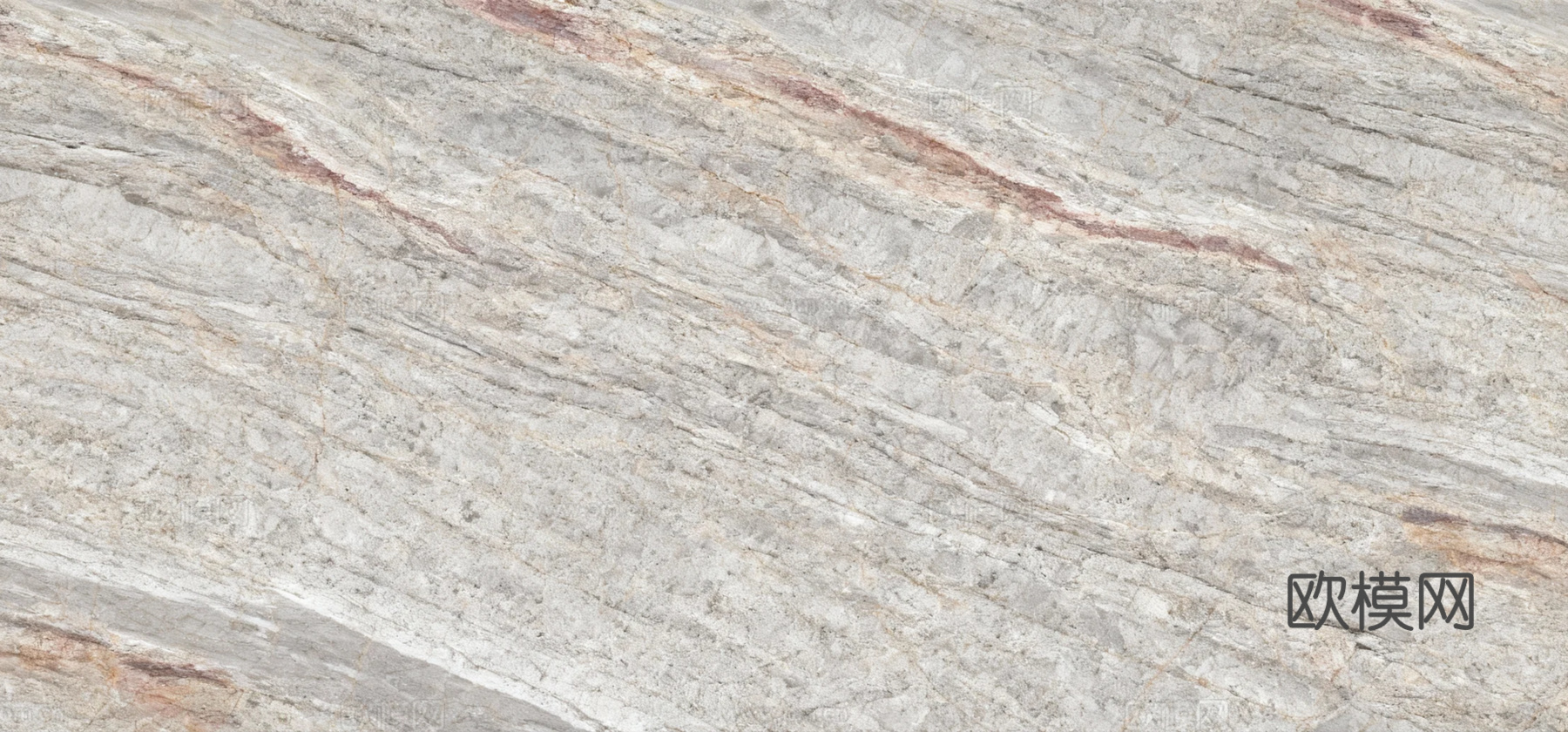 诧寂风 复古 现代 灰色岩石 灰色毛石 灰色粗面大理石