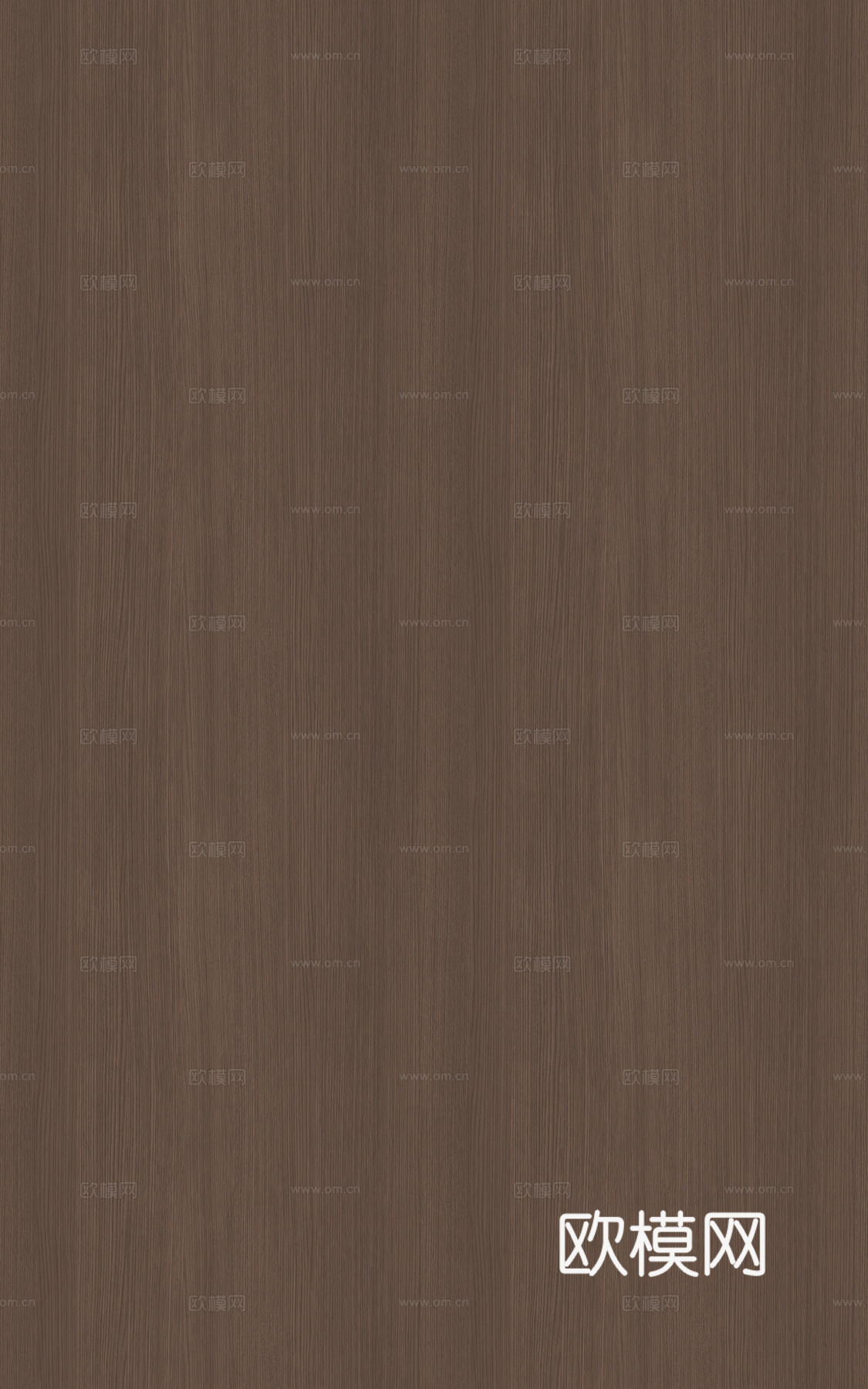 意式现代深色木纹