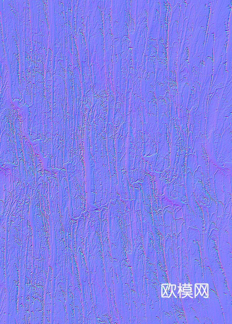 墙面地面法线纹理 木材 金属不钢法线下载