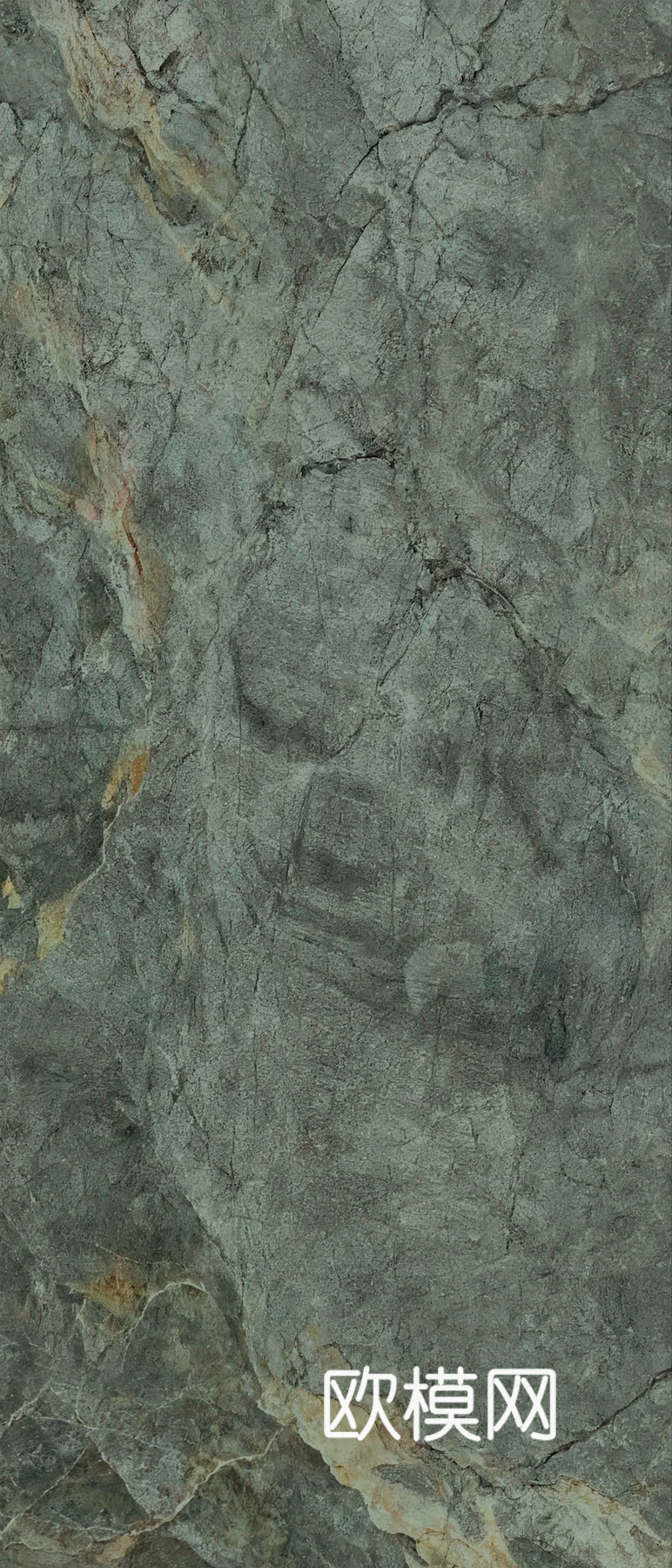 轻奢阿根廷绿大理石墨绿大理石瓷砖岩板绿色奢石深绿山水大理石