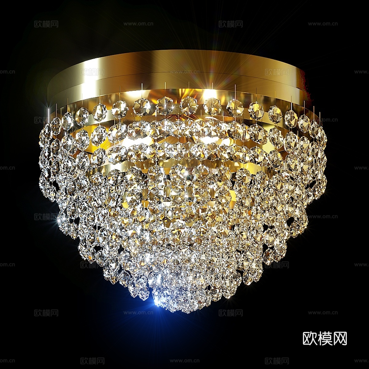 Masiero IMPERO VE 836 PL33d模型下载