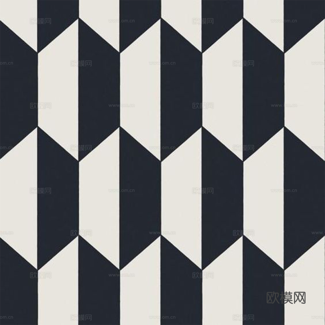 无缝大理石拼花几何花砖 大理石拼花下载