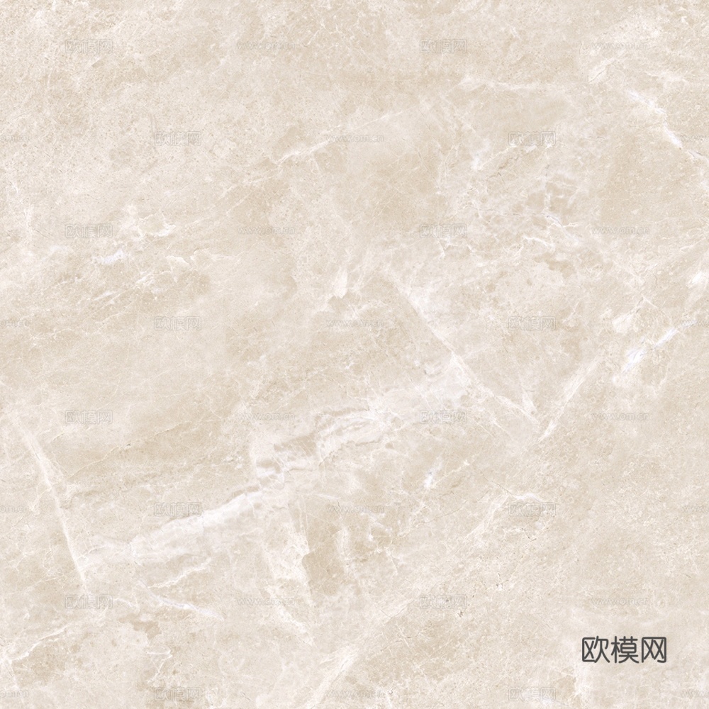 浅黄色大理石瓷砖