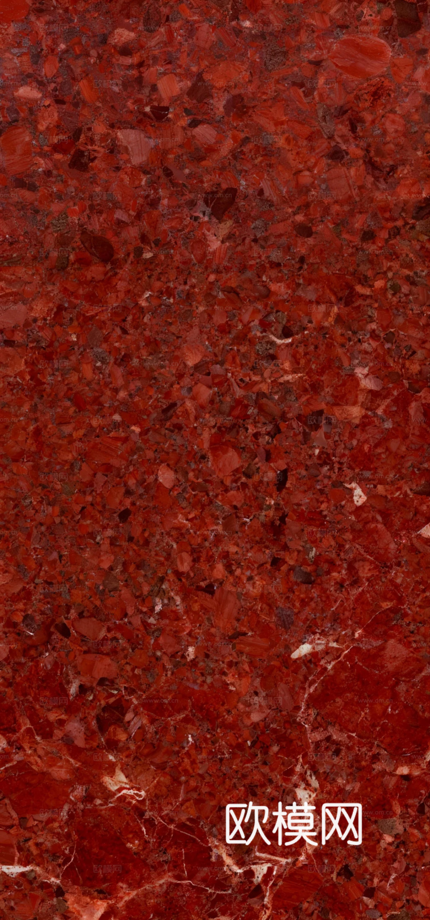 梦露红大理石红色大理石瓷砖岩板红奢石酒红大理石仿红色水磨石下载