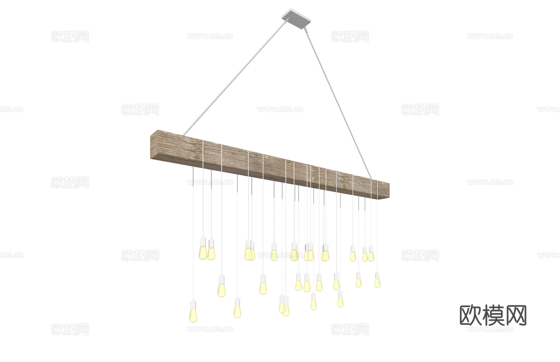 灯光 吊灯 室外灯 灯 装饰灯 灯具 射灯su模型