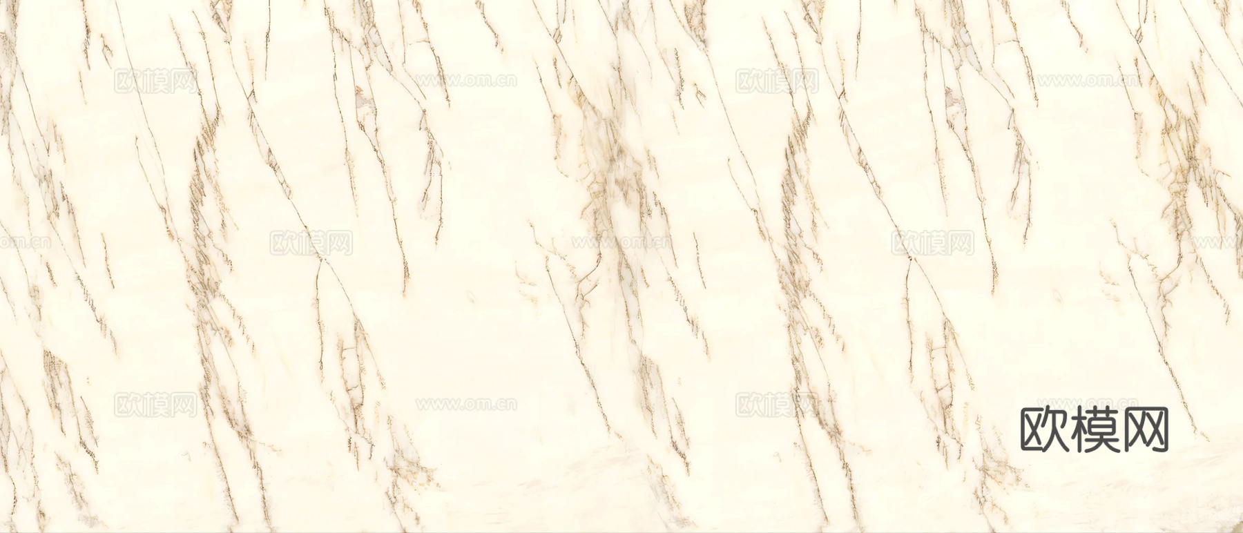 现代中式诧寂风 禅意雅典娜金大理石 金色奢石金丝纹米黄大理石