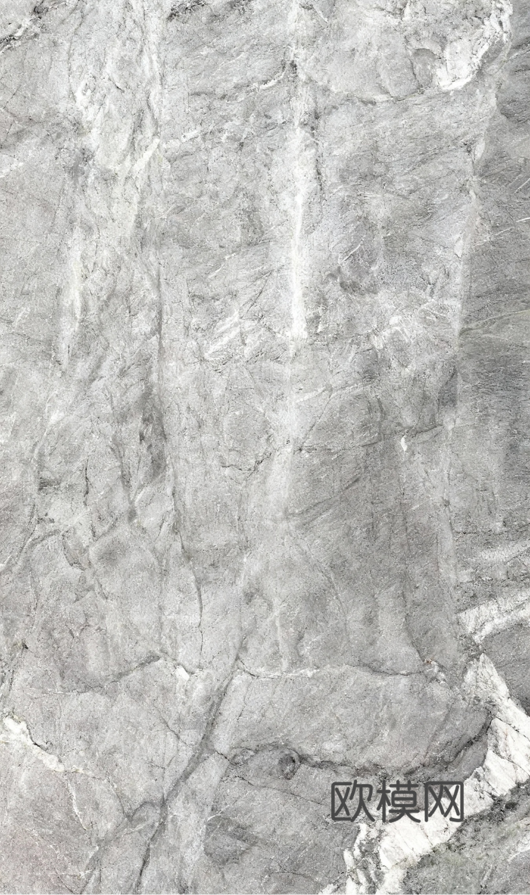 现代 工业风 灰色大理石瓷砖岩板