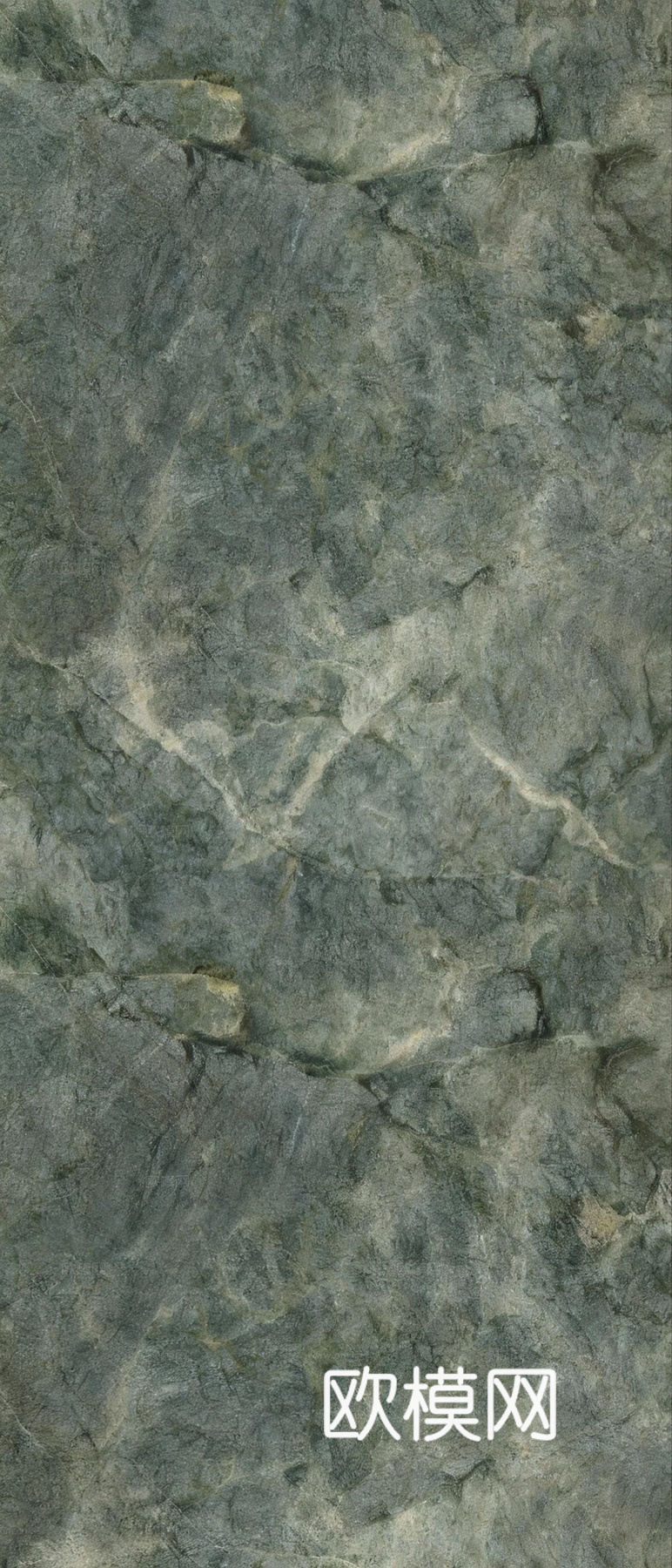 轻奢阿根廷绿大理石墨绿大理石瓷砖岩板绿色奢石深绿山水大理石