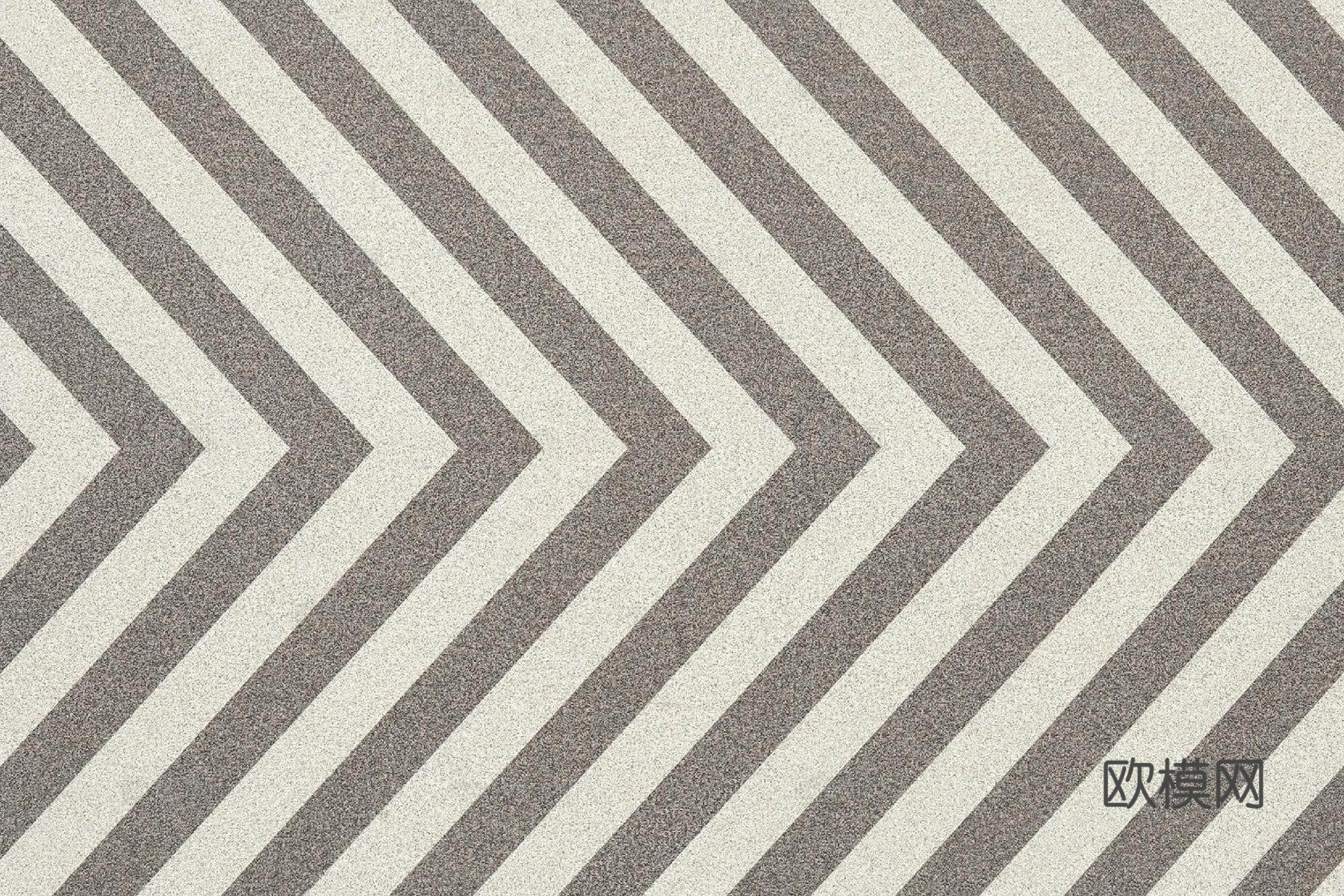 现代无缝轻奢石材拼花地面大理石贴图