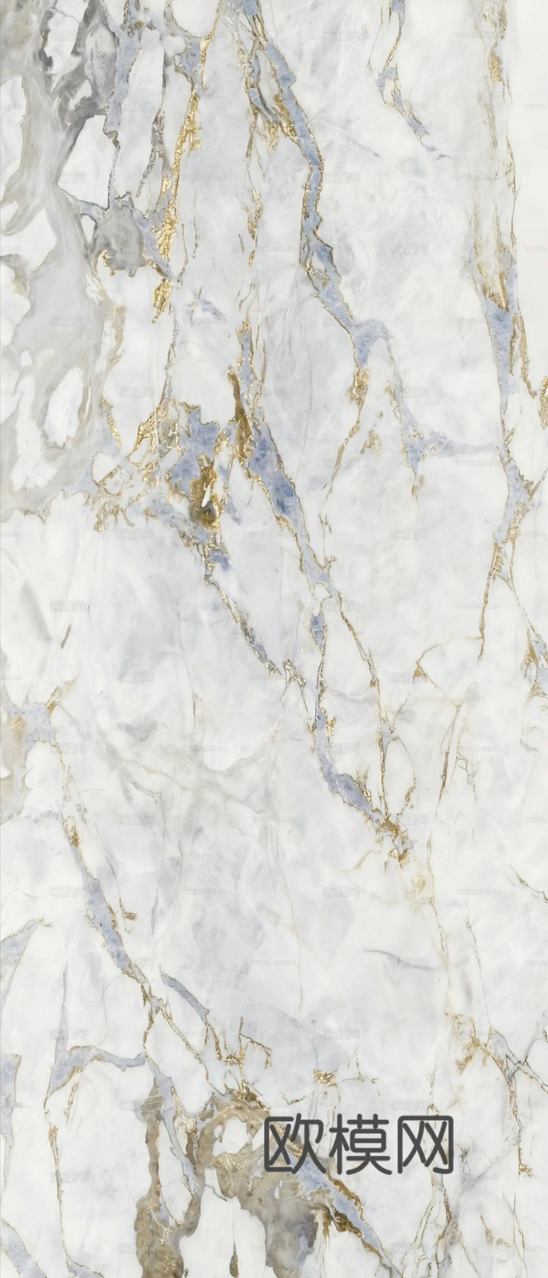 冷翡翠大理石绿色大理石瓷砖岩板绿色奢石绿山水大理石白绿翡翠