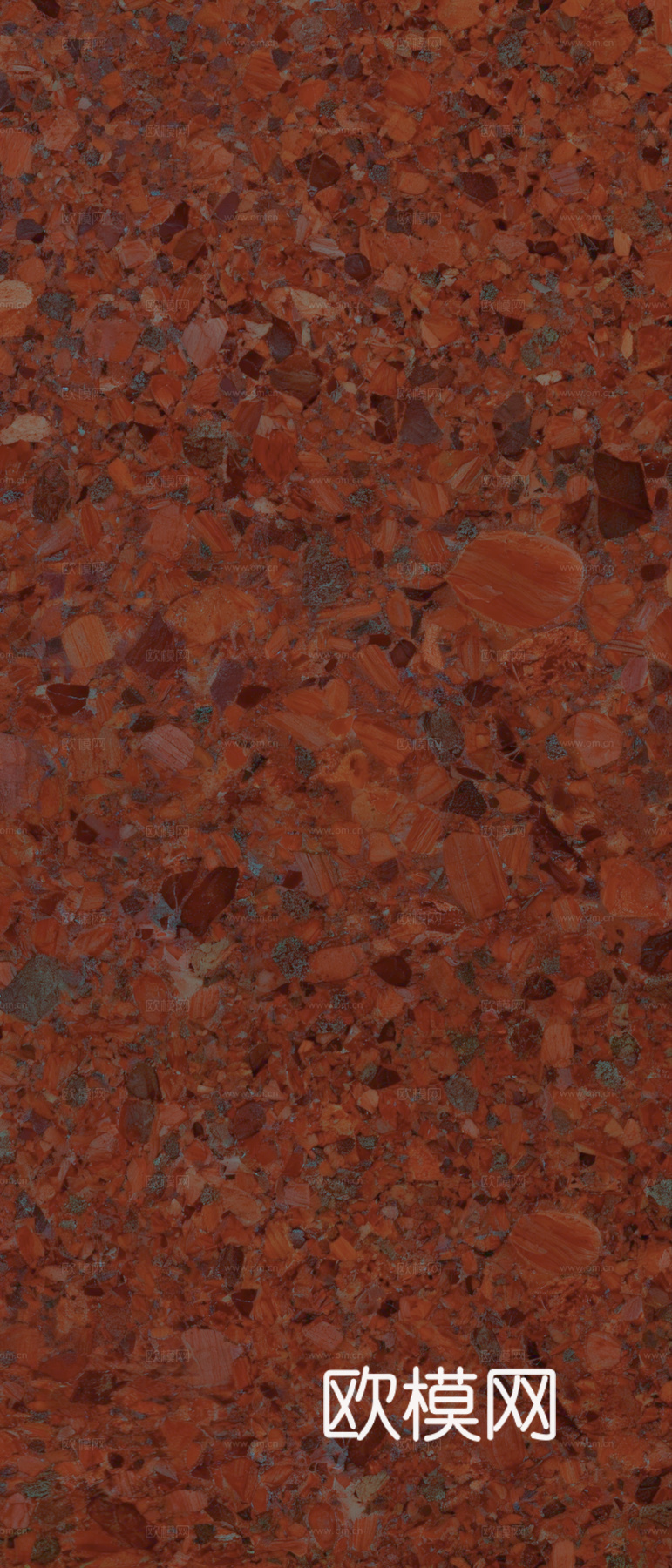 梦露红大理石红色大理石瓷砖岩板红奢石酒红大理石仿红色水磨石