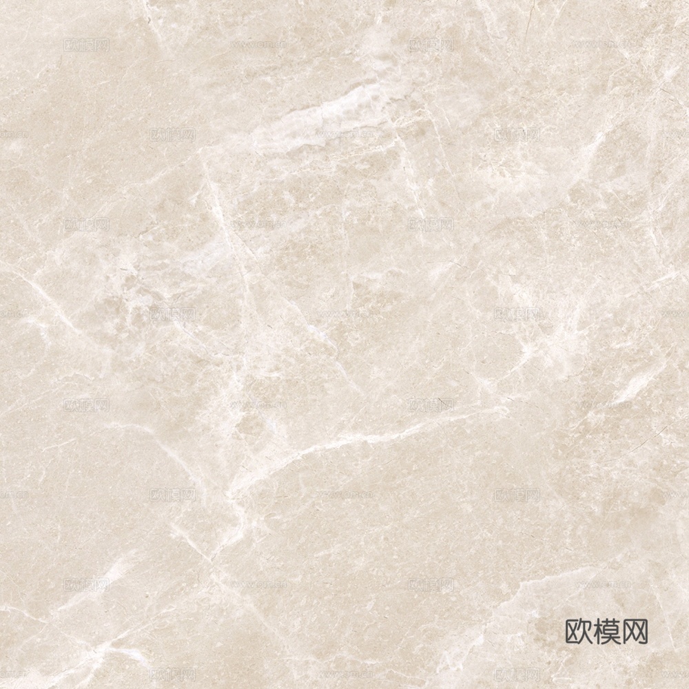 浅黄色大理石瓷砖