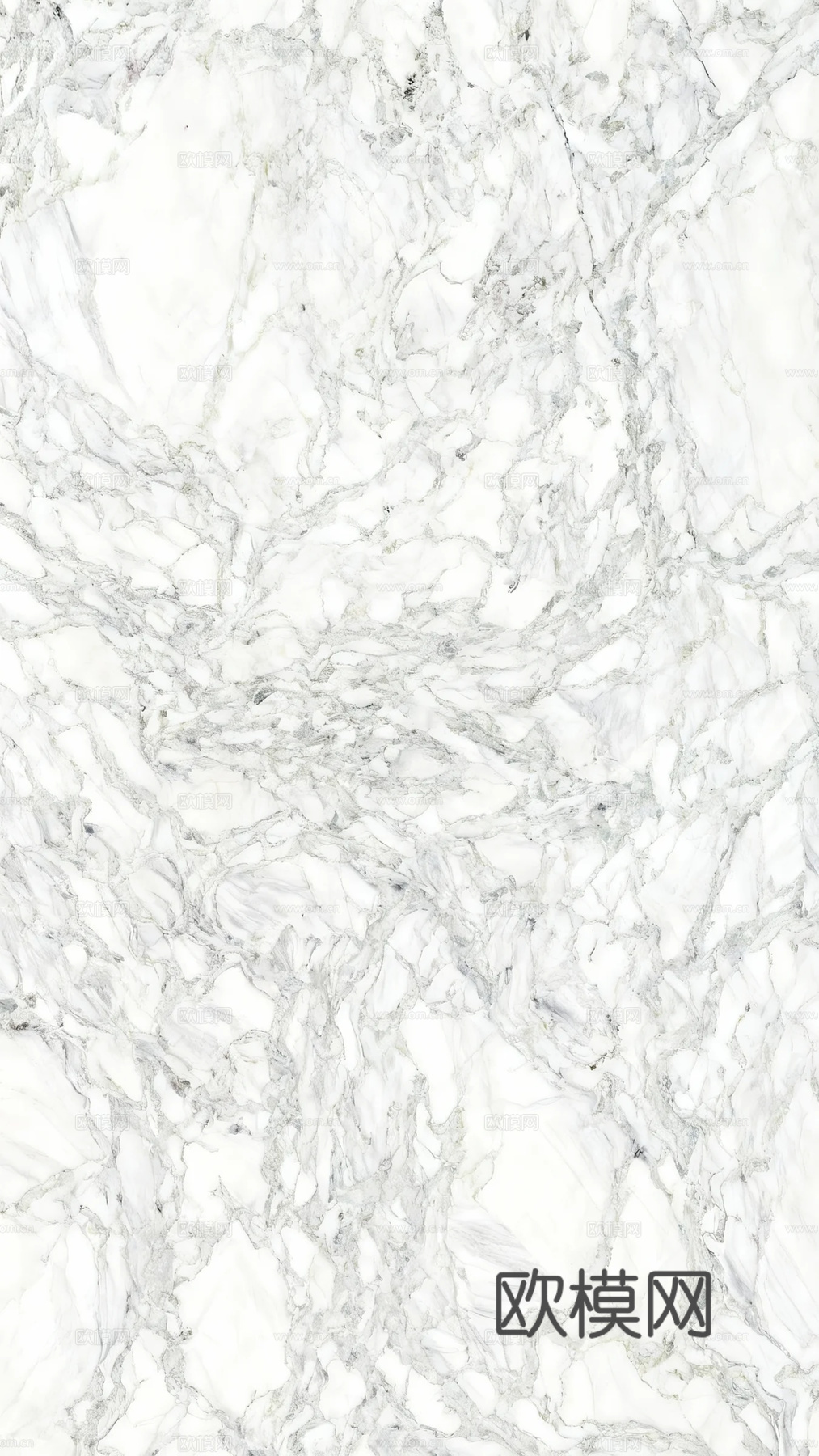 冷翡翠大理石绿色大理石瓷砖岩板绿色奢石绿山水大理石白绿翡翠